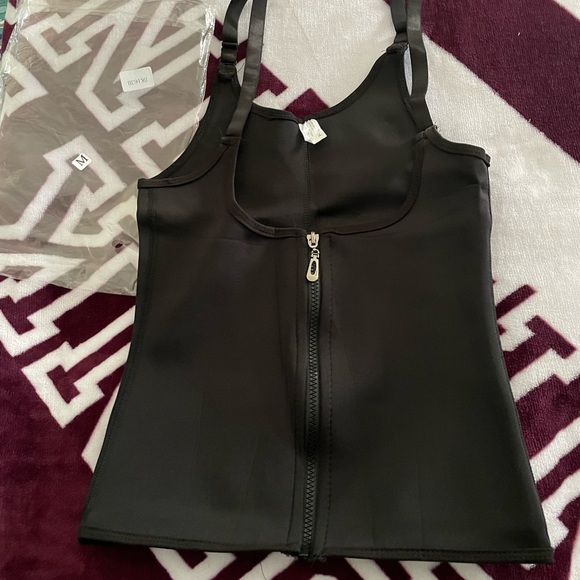 Waist Trainer Vest - Picture 2 of 5